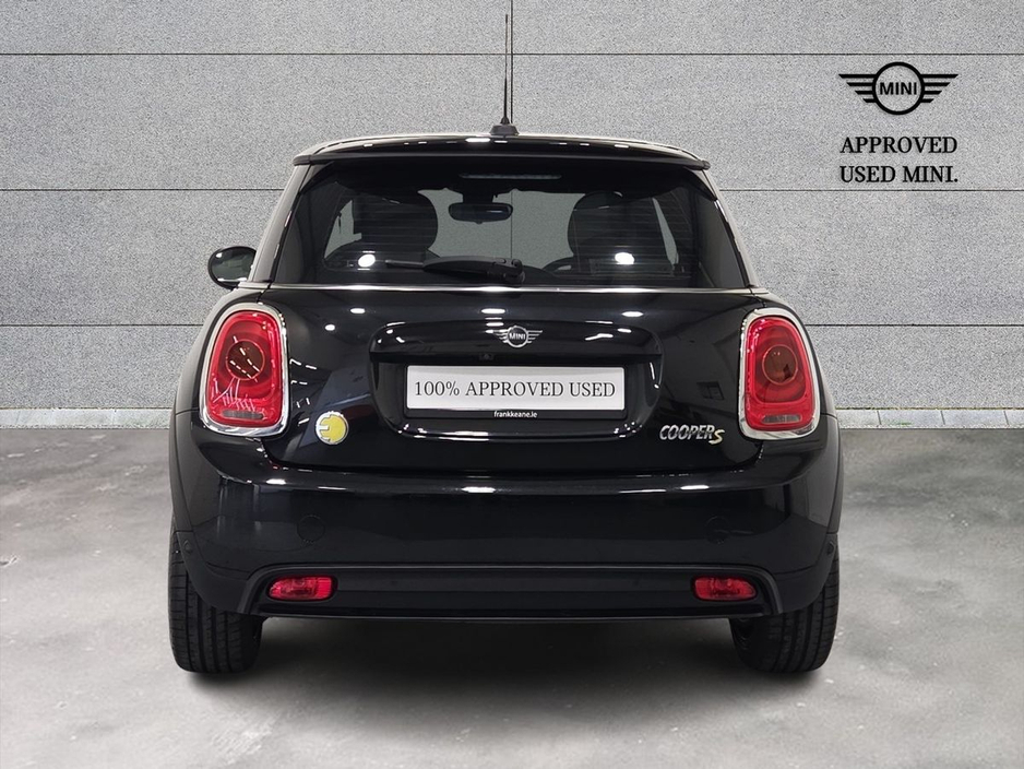 2023 MINI Hatch 0L Electric For Sale Images