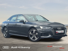 Audi A4 SE S TRONIC 2.0 TDI 163 BHP 4DR *1 OWNER - PRISTINE CAR - IN STOCK & READY TO BE VIEWED* "Price Includes €2,000 Scrappage"