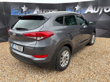 2017 Hyundai Tucson 1.7L Diesel For Sale Images