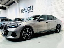 2024 BMW i5 0L Electric For Sale Images