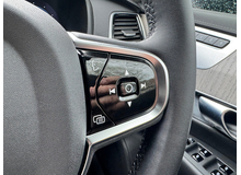2024 Volvo XC90 2.0L Hybrid For Sale Images