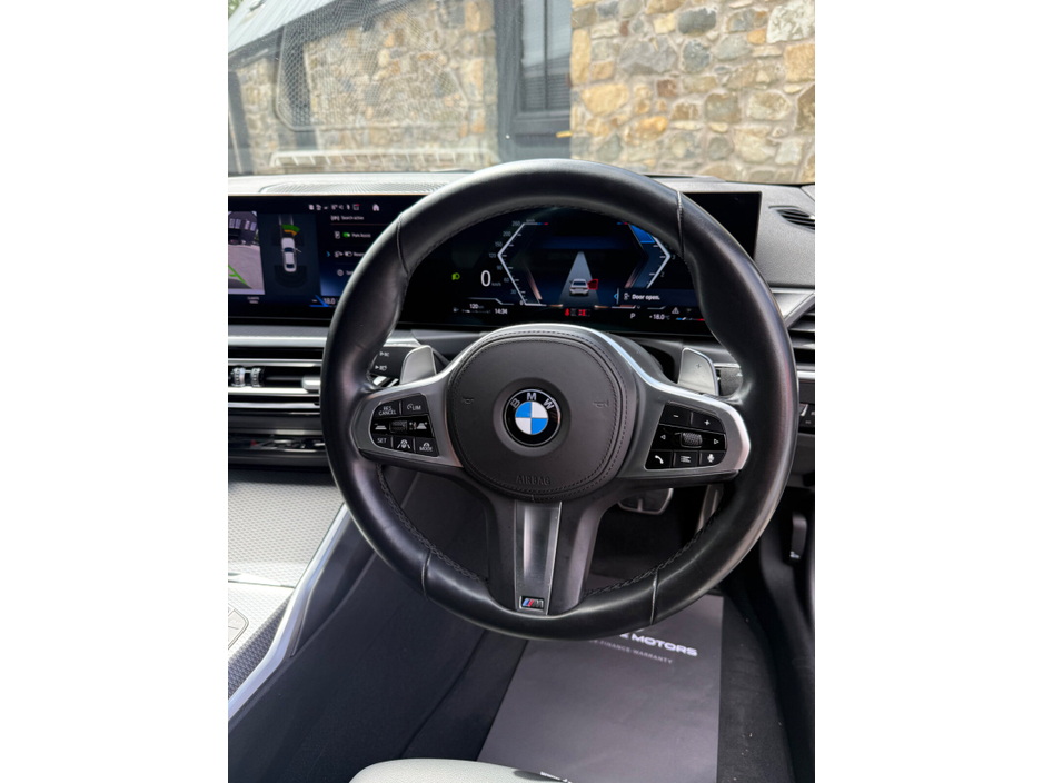 2022 BMW 3 Series 2L Diesel For Sale Images