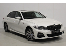 BMW 3 Series M SPORT AUTO