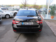 2022 Skoda Superb 2L Diesel For Sale Images