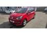 2015 VOLKSWAGEN UP! AUTOMATIC 5DR 1.0 PETROL