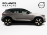2022 VOLVO EX40 Vapor Grey EX40 Plus