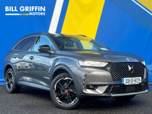 2022 DS Automobiles DS 7