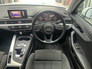 2017 AUDI A4 €21950 2017 AUDI A4 TFSI SPORT 1.4L PETROL / 77K KMS / ADAPTIVE CRUISE CONTROL, HEATED SEATS, REVERSE CAMERA & MORE