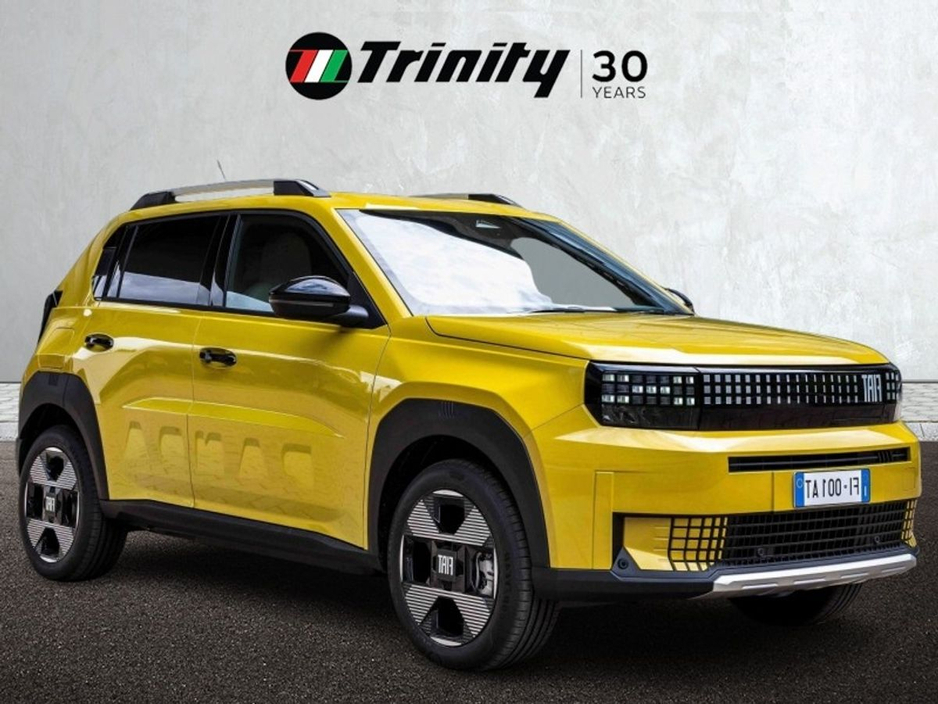 Used Fiat Panda 2026 in Wexford