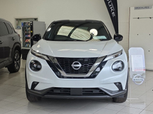 2026 Nissan Juke 1L Petrol For Sale Images