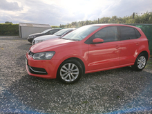 2016 Volkswagen Polo 1.2L Petrol For Sale Images