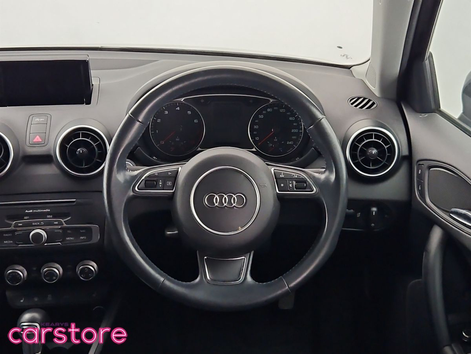 Audi A1 1.0 TFSI Auto — thumbnail 18