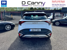 2025 Kia Sportage 1.6L Diesel For Sale Images
