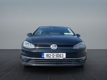 2018 Volkswagen Golf 1.6L Diesel For Sale Images
