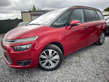 2018 Citroen Grand C4 Picasso 1.6L Petrol For Sale Images