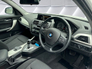 2015 BMW 1 SERIES 118I ES AUTO