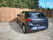 2022 Dacia Sandero 1L Petrol For Sale Images