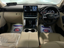 2023 TOYOTA LANDCRUISER 3.3D4D LC300 LANDCRUISER AMAZON  5 SEATER VAT QUALIFYING