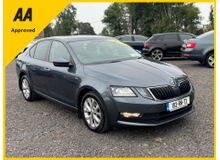 2019 Skoda Octavia 1.6L Diesel For Sale Images