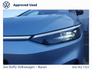2025 VOLKSWAGEN ID.7 PRO PLUS 77KWH 286HP