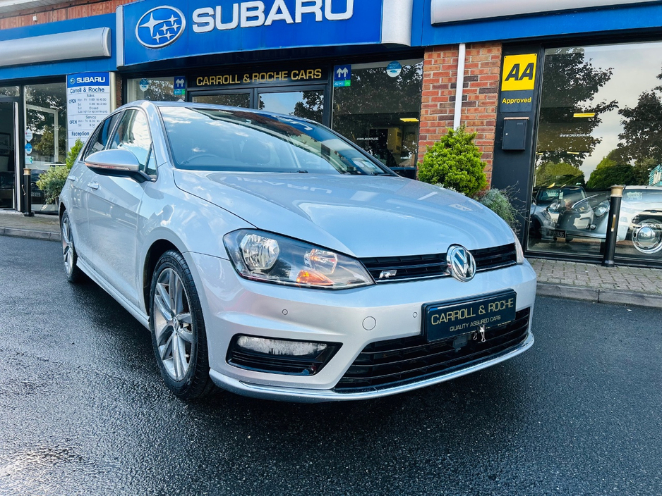 2015 Volkswagen Golf For Sale Images