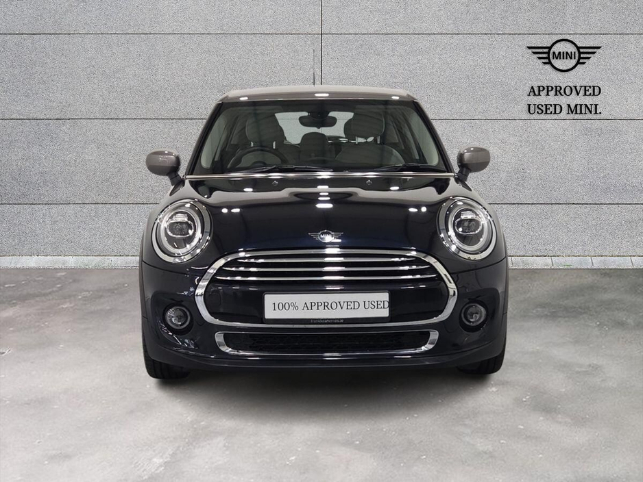 2020 MINI Hatch 1.5L Petrol For Sale Images