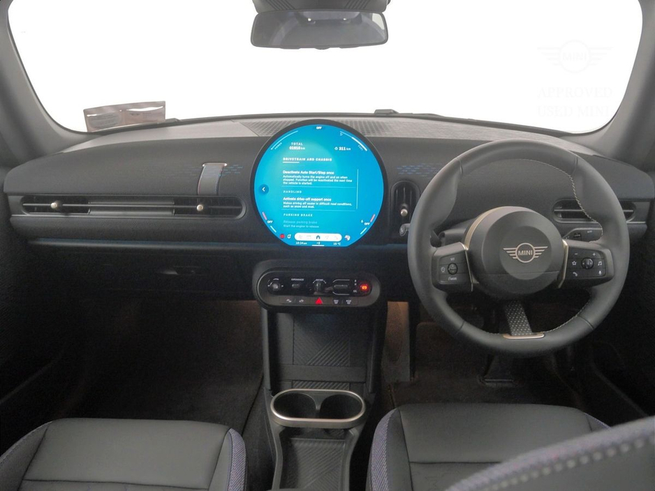 2025 MINI Hatch 2.0L Petrol For Sale Images
