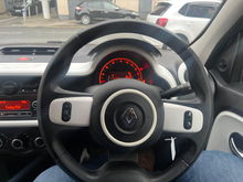 2015 Renault Twingo 1L Petrol For Sale Images