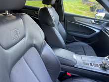 2022 Audi A6 2L Diesel For Sale Images