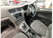 2014 Volkswagen Golf 1.6L Diesel For Sale Images