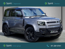 Land Rover Defender X-Dynamic Se Phev