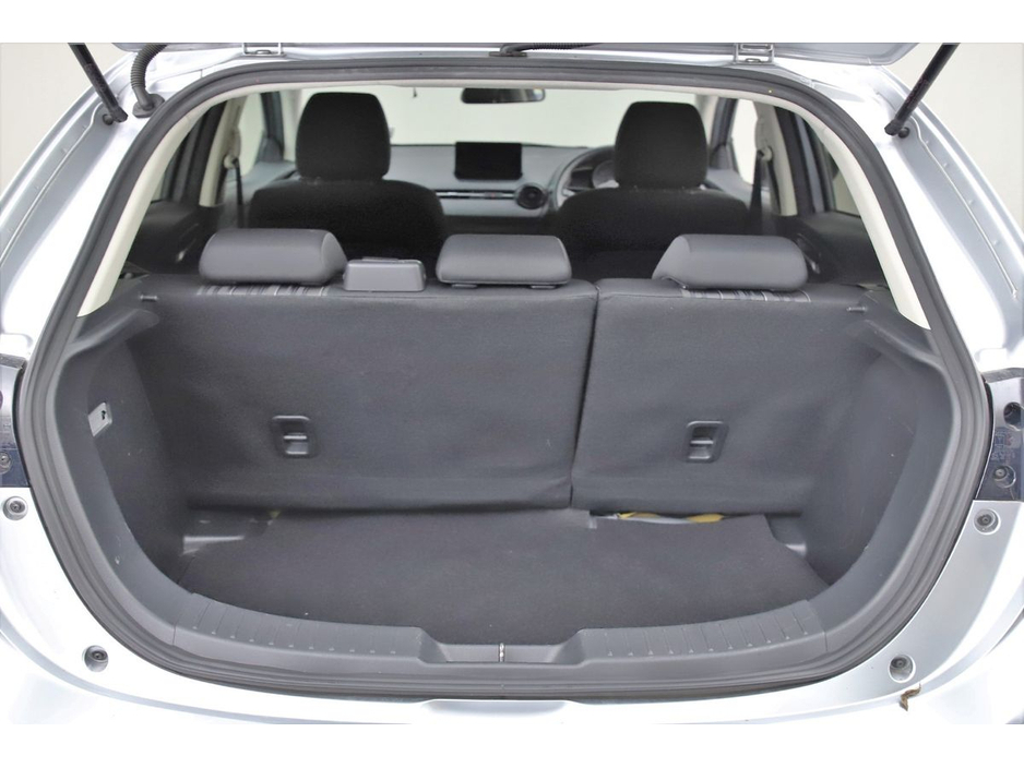 Mazda Mazda2 *Just Reduced* 1.5 AUTO SKYACTIVE*REVERSE CAM*REAR PARK SENSORS* — thumbnail 25