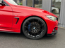 2017 BMW 4 SERIES D F 32 M SPORT 2DR AUTO