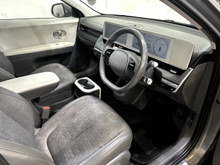 2022 Hyundai Ioniq 5 0L Electric For Sale Images
