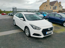 Hyundai i40 SALON COMFORT 4DR