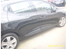 2015 Renault Clio 1.1L Petrol For Sale Images
