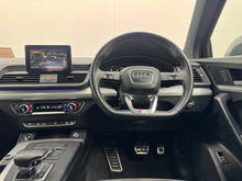 2017 Audi Q5 2L Diesel For Sale Images