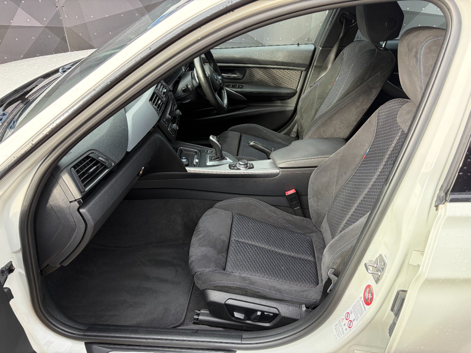 2013 BMW 3 Series 2L Diesel For Sale Images