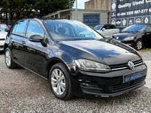 2015 Volkswagen Golf 1.2L Petrol For Sale Images