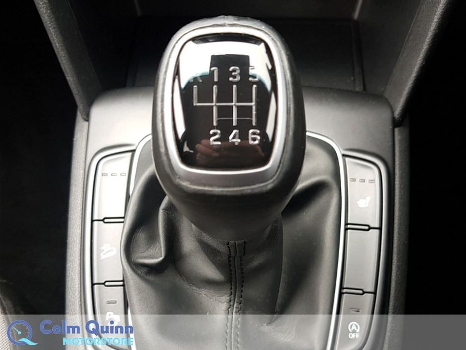 2019 Hyundai Kona 1.6L Diesel For Sale Images