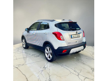 2014 Opel Mokka 1.7L Diesel For Sale Images