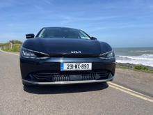 2023 Kia EV6 0L Electric For Sale Images
