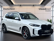 BMW X5 xDrive50e M Sport