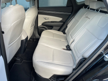 2023 Hyundai Tucson 1.6L Petrol Hybrid For Sale Images