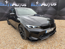 2024 BMW 3 Series 2L Diesel For Sale Images