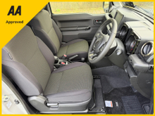 2025 Suzuki Jimny 0.9L Petrol For Sale Images