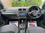 2016 VOLKSWAGEN POLO 1.2 TSI 5DR 90HP Comfortline DSG
