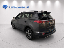 2018 Toyota Rav4 2L Diesel For Sale Images