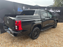 2024 Mitsubishi Triton 2.4L Diesel For Sale Images
