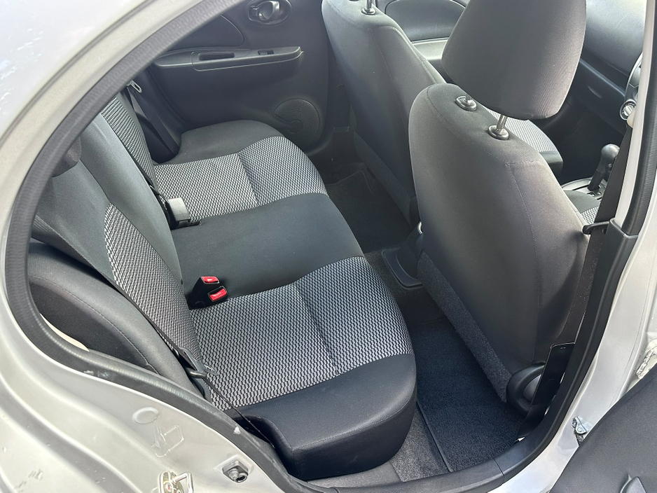 Nissan Micra Dba-k13 5DR Auto — thumbnail 11
